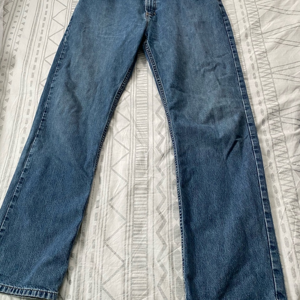 Tommy Hilfiger Jeans SZ 38x34